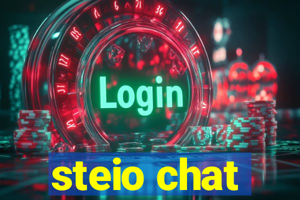 steio chat